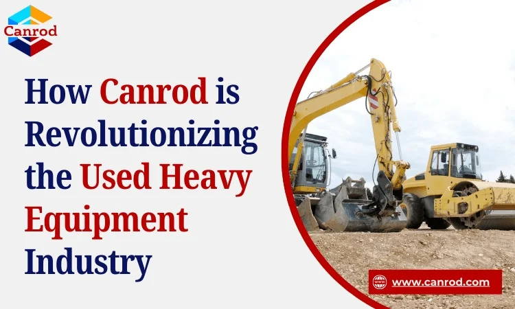 How Canrod Is Revolution ..